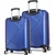 ZOOZIE BAGS Set kofera 2/1 Diamond MV6967