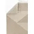 Conceptum Hypnose Tepih Elit 08, 80x300 cm, Bež