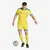 Dres adidas Ukraine 26 Home Jersey Bright Yellow L