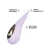 Dot - klitoralni vibrator lilac
