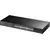 CUDY Rackmount switch GS1024L, 24 porta, Crni