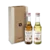 Monin syrup kit - Cinnamon Roll & Toffee Nut