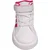 Adidas Patike za devojčice Grand Court Mid, Bele