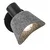 Rabalux Zidna lampe Farelia, 1xE14, Siva