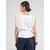 ABOUT YOU Bluza Ellen  bela