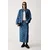 Marimekko krilo denim