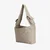 Torba Y-3 Newspaper Bag L Light Brown Universal