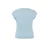 Trendyol Curve Ženska bluza Tbbss26Af00053, Svetloplava