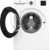 Beko BM3WFSU38013WA Mašina za pranje veša, 8kg, 1000rpm, Bela
