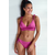 BUFFALO Bikini  roza