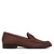 Guess Mokasini FLTBEA LEP14 Rjava