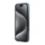 Maska za telefon Nillkin Nature Pro za iPhone 16 Plus, Providna