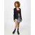 MOS MOSH Blazer Blake Night, modra
