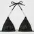 Bikini set - Sexy Black