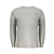 NORWAY 1963 MEN'S SHIRT GREY