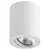Brilagi - LED RGBW prigušiva ugradno spot ?????? MIA 1xGU10/6W/230V 100x80 mm bela