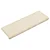Prostirke za stepenice 30 kom 65x21x4 cm bijele pravokutne rubove