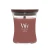 Woodwick Large Hourglass Candle Rouge Oud Universal