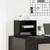 Organizator stola Crni hrast 36 x 26 x 29,5 cm