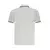 U.S. Grand polo Muška polo majica AU02660_BI6BIANC, Bela