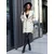 Edoti Womens coat CL
