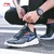 Li-Ning Muške patike, Sivo-plave