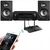 shumee Oddajnik in sprejemnik MOZOS B2 Bluetooth APT-X