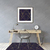 Decormat Podloga za pisalni stol Triangle pattern 140x100 cm 2 cm