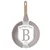 Berlinger Haus Tiganj Taupe Nordic Collection BH-8328, 28cm, Smeđi