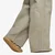 Hlače adidas Triple Pleated Pants Silver Pebble 34