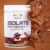 Maximalium Whey Protein Izolat, Čokolada, 750g