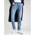 LEVIS  Kavbojke 512 Slim Taper moder denim