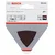 Bosch Flis za poliranje 93 mm, 280, 2608604495