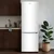 Gorenje RK4182PW4 Kombinovani frižider, 198l/71l, Beli