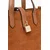KARL LAGERFELD Ročna torba B1W30104 Rjava