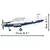 Cobi Beech T-6 Texan II (USAF), 1:48, 192 k