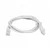 Patch kabel 1M UTP2XRj45 CAT5E SIVA - SIVA