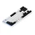 Dark Project ALU87 Fuji II - Mechanical Gaming Keyboard (ANSI)