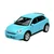 shumee WELLY NOV FIAT 600E MODREGA RAZMERJA 1:34 43866