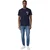 Tommy Hilfiger DM0DM22553 Modra