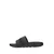 Mexx Muške papuče Rickson Riff Slide MI001900151M, Crne