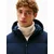 TOMMY HILFIGER Prehodna jakna marine