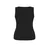 Trendyol Curve Ženska bluza Tbbss25Af00091, Crna