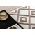 Venture Design Poliestrska preproga Towa 160x230 cm rjava