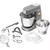 Kenwood KWL90.004SI Titanium Chef Patiss Kuhinjski aparat 0W20011359
