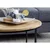 MID.YOU Klubska Miza Couchtisch