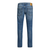 JACK & JONES Kavbojke TIM, modra