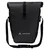 Vaude Aqua Back Single Rec Black