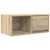 TV ormarić od iverice boja hrasta sonome 60x31x25,5 cm