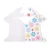 meri meri® risalna knjižica z nalepkami spring bunny